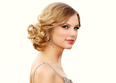 blondes, women, Taylor Swift, celebrity - duplicate desktop wallpaper