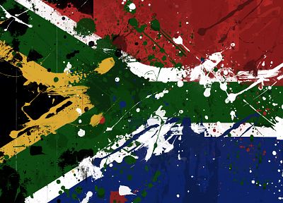 South Africa - random desktop wallpaper
