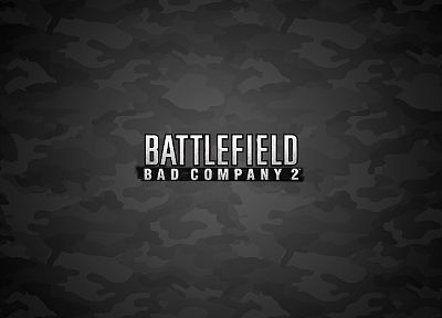 Battlefield, Battlefield Bad Company 2, games - duplicate desktop wallpaper