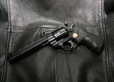 guns, revolvers, weapons - random desktop wallpaper