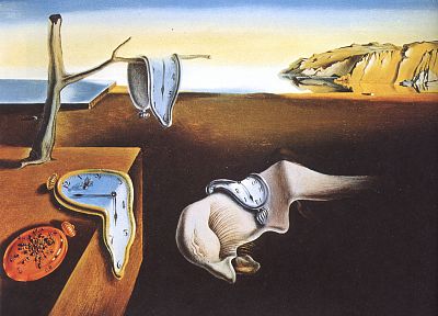 paintings, surrealism, Salvador DalÃÂ­, artwork - random desktop wallpaper