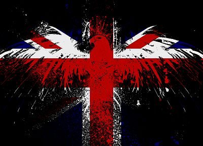 England, flags, english, United Kingdom, British - random desktop wallpaper