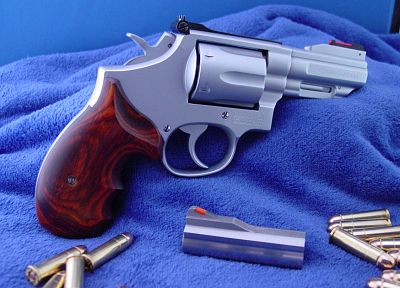guns, revolvers, weapons - related desktop wallpaper