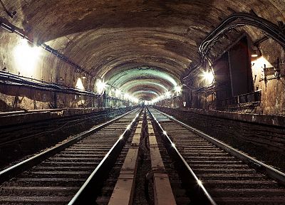 trains, metro, subway, Moscow - desktop wallpaper