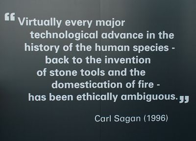 quotes, Carl Sagan - related desktop wallpaper