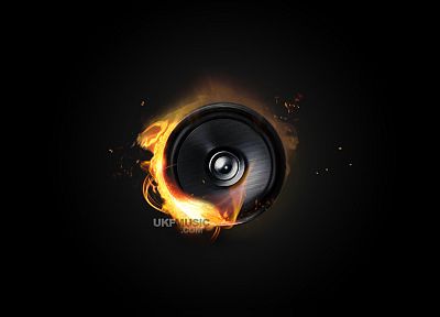speakers, ukf - duplicate desktop wallpaper
