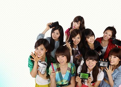 women, Girls Generation SNSD, yuri, celebrity, Seohyun, singers, Jessica Jung, Kim Taeyeon, Kwon Yuri, Choi Sooyoung, Lee Soon Kyu, Tiffany Hwang - related desktop wallpaper
