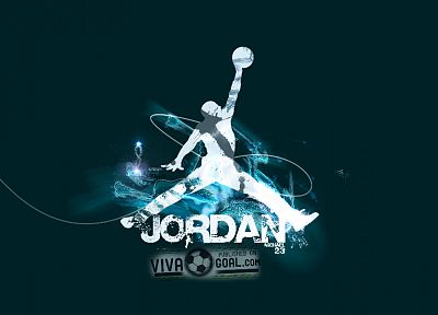 sports, NBA, basketball, Michael Jordan - random desktop wallpaper