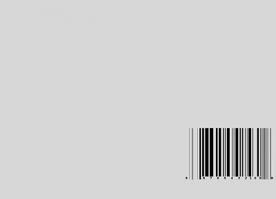 barcode - random desktop wallpaper