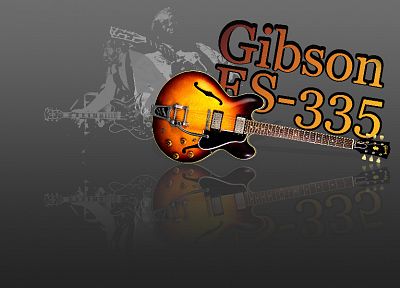 king, Gibson, guitars, Chuck Berry, FILSRU - desktop wallpaper