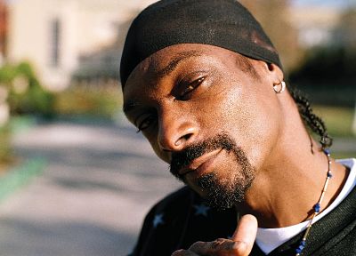 Snoop Dogg - duplicate desktop wallpaper