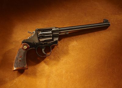 guns, revolvers, weapons, Colt - related desktop wallpaper