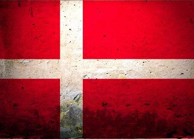 flags, Denmark - random desktop wallpaper
