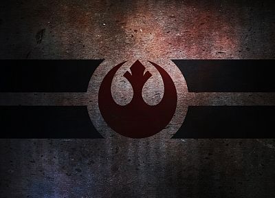 Star Wars, rebellion - desktop wallpaper