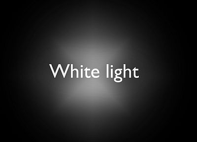 light, white, Gorillaz, white light, simple, littleTeufel - random desktop wallpaper