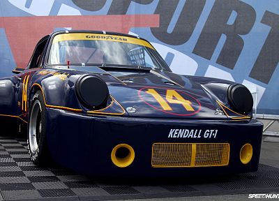 cars, mike, circuits, carrera, racer, Porsche 911 - desktop wallpaper