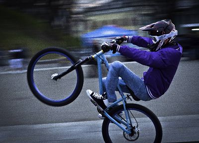 sports, Ukraine, extreme sports, Cycle, wheelie, mountain bikes - random desktop wallpaper