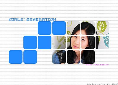 Girls Generation SNSD, Seohyun, singers, K-Pop - desktop wallpaper
