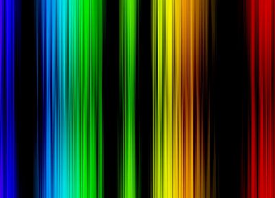 multicolor, prismatic - desktop wallpaper