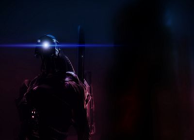 video games, legion, Mass Effect - related desktop wallpaper