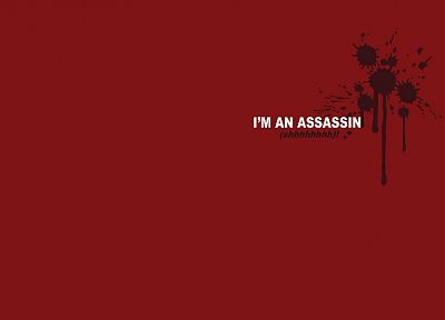 assassins - random desktop wallpaper