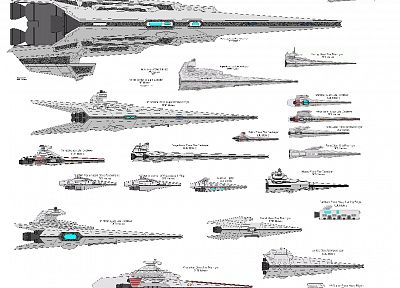 Star Wars, destroyer, spaceships, vehicles - random desktop wallpaper