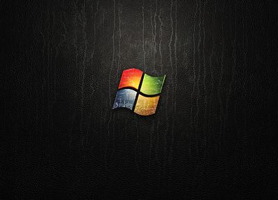 Microsoft Windows, logos - related desktop wallpaper