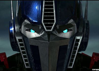 Optimus Prime, Transformers, Autobots - random desktop wallpaper