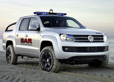 cars, Volkswagen, beaches - duplicate desktop wallpaper