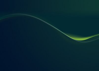 abstract, waves - duplicate desktop wallpaper