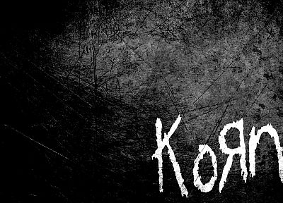 Korn, Rock music - random desktop wallpaper