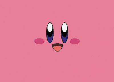 Kirby, video games - random desktop wallpaper