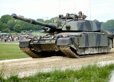 military, tanks, vehicles - random desktop wallpaper