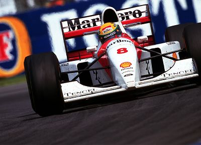 Formula One - random desktop wallpaper