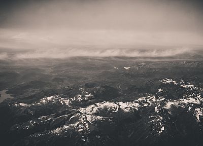 mountains, Alps - related desktop wallpaper