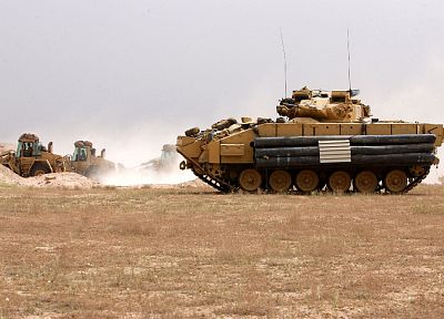 military, tanks, vehicles - desktop wallpaper