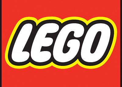 logos, Legos - random desktop wallpaper