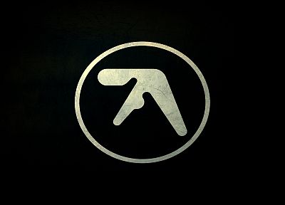 music, Aphex Twin - desktop wallpaper