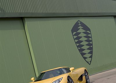 cars, Koenigsegg - desktop wallpaper