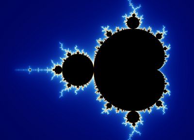 fractals, mandelbrot - random desktop wallpaper