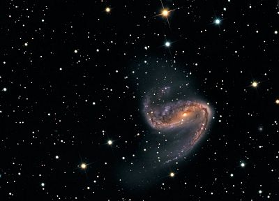 outer space, stars, galaxies, NASA, nebulae, Hubble - random desktop wallpaper