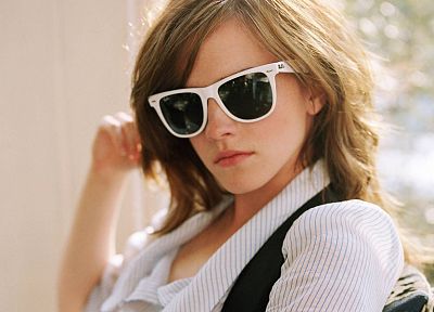 women, Emma Watson, actress - random desktop wallpaper