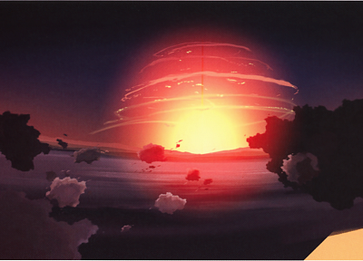 Studio Ghibli - duplicate desktop wallpaper