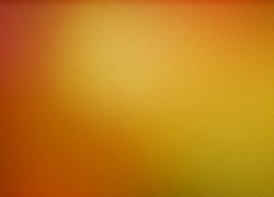 minimalistic, orange, gradient - desktop wallpaper