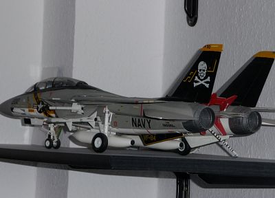 aircraft, vehicles, F-14 Tomcat - desktop wallpaper
