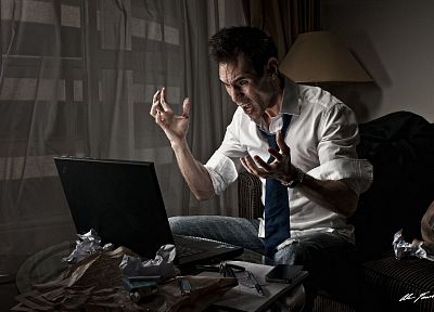 jeans, paper, couch, tie, men, rage, laptops, iPhone, watches, keys - related desktop wallpaper
