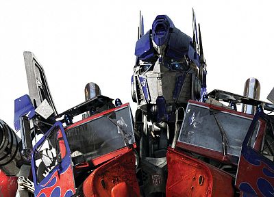 Optimus Prime, Transformers - related desktop wallpaper
