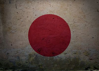 Japan, Japanese, flags - random desktop wallpaper