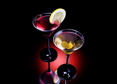cocktail, drinks - duplicate desktop wallpaper