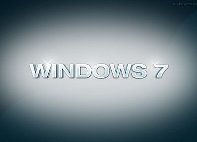 Windows 7 - related desktop wallpaper